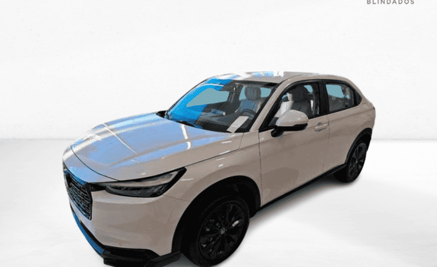 Honda Hr-v 1.5 I-vtec Turbo Advance Cvt