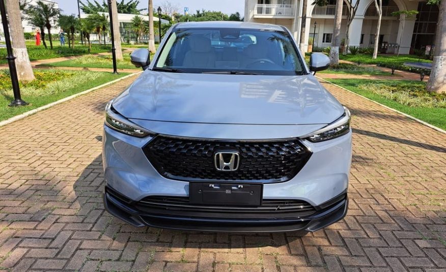 Honda Hr-v 1.5 I-vtec Turbo Advance Cvt