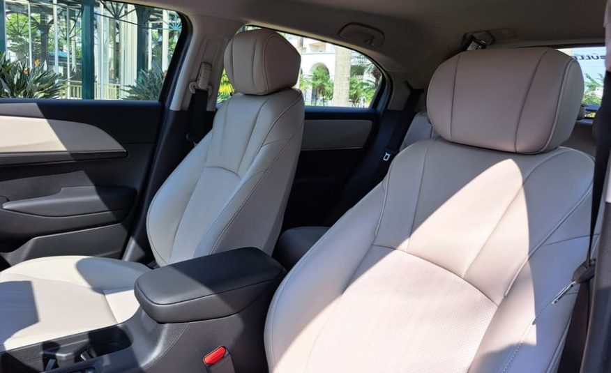 Honda Hr-v 1.5 I-vtec Turbo Advance Cvt