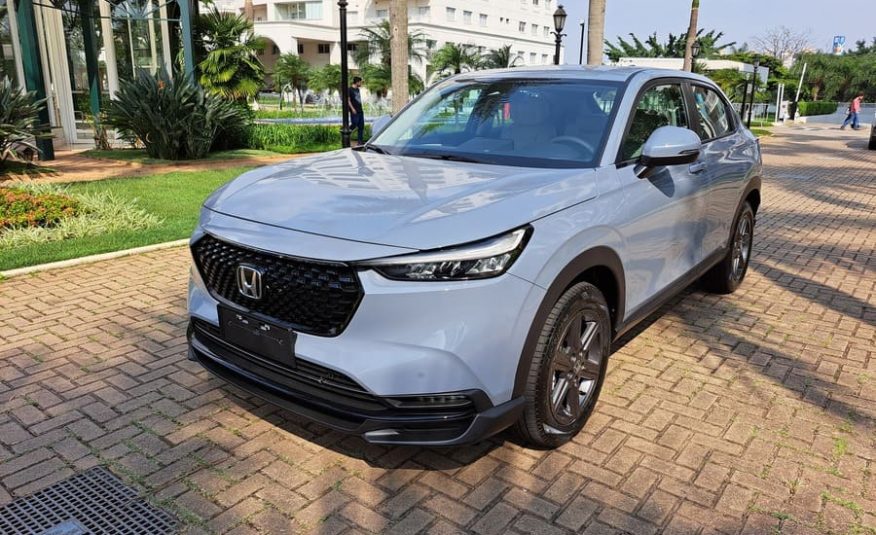 Honda Hr-v 1.5 I-vtec Turbo Advance Cvt