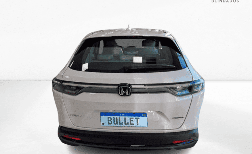 Honda Hr-v 1.5 I-vtec Turbo Advance Cvt