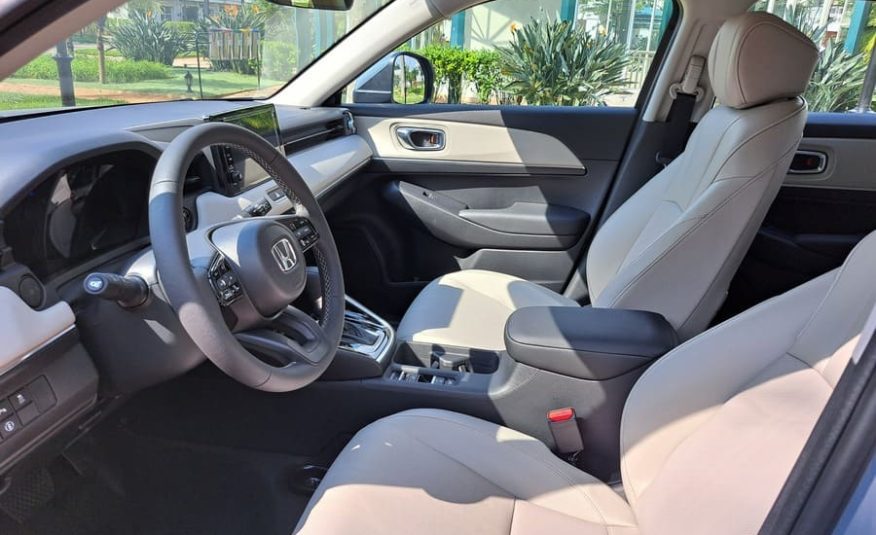 Honda Hr-v 1.5 I-vtec Turbo Advance Cvt