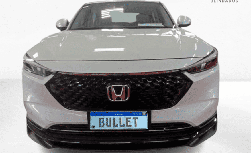 Honda Hr-v 1.5 I-vtec Turbo Advance Cvt