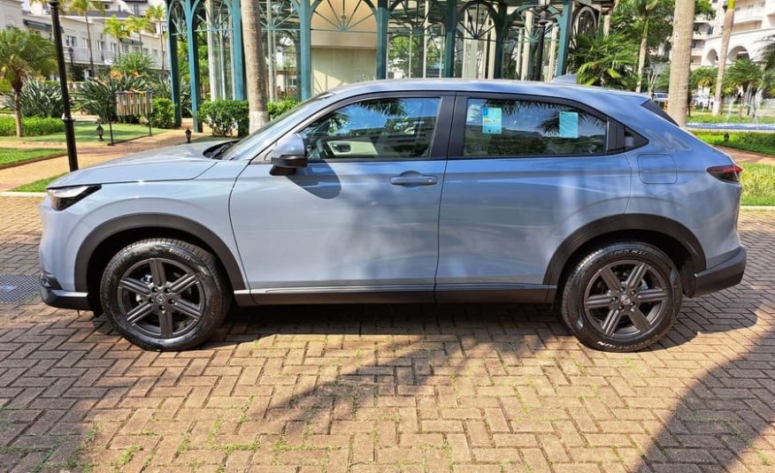 Honda Hr-v 1.5 I-vtec Turbo Advance Cvt