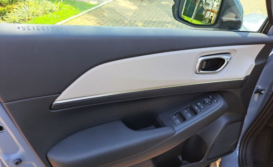 Honda Hr-v 1.5 I-vtec Turbo Advance Cvt