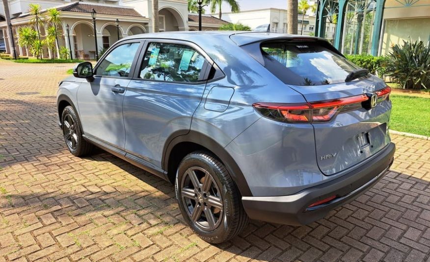 Honda Hr-v 1.5 I-vtec Turbo Advance Cvt