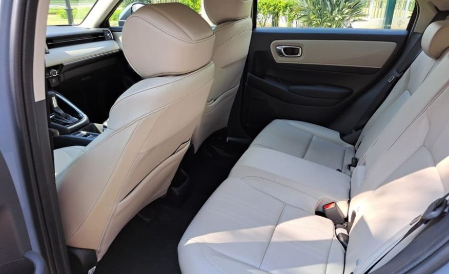 Honda Hr-v 1.5 I-vtec Turbo Advance Cvt