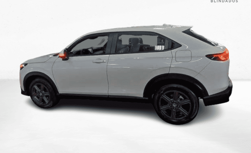 Honda Hr-v 1.5 I-vtec Turbo Advance Cvt