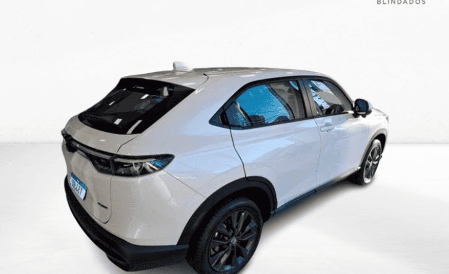 Honda Hr-v 1.5 I-vtec Turbo Advance Cvt