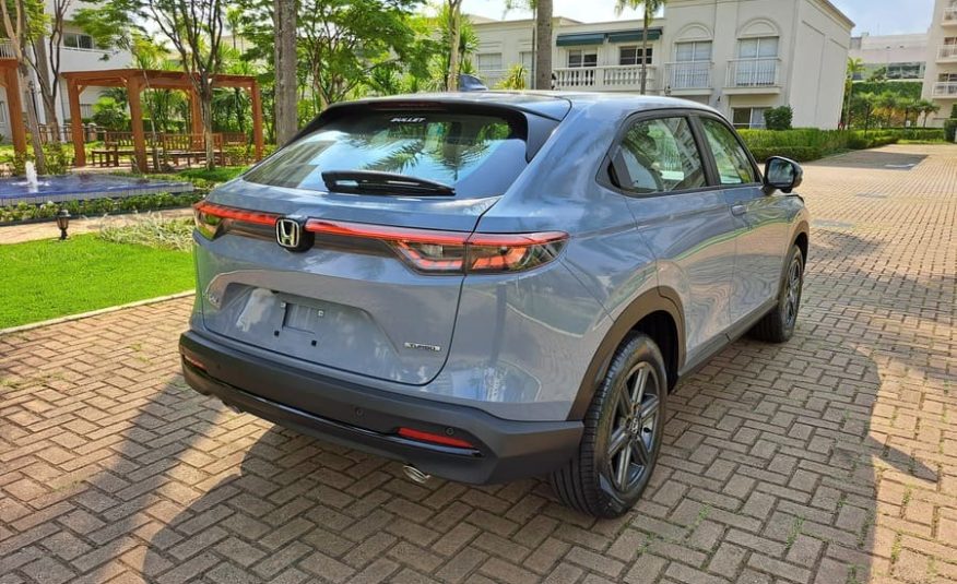 Honda Hr-v 1.5 I-vtec Turbo Advance Cvt