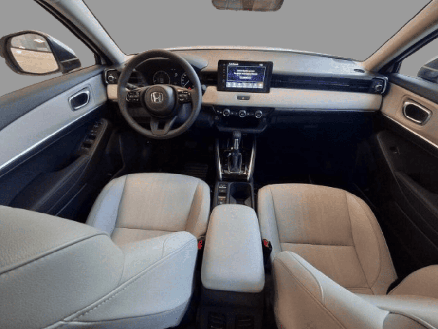 Honda Hr-v 1.5 I-vtec Turbo Advance Cvt