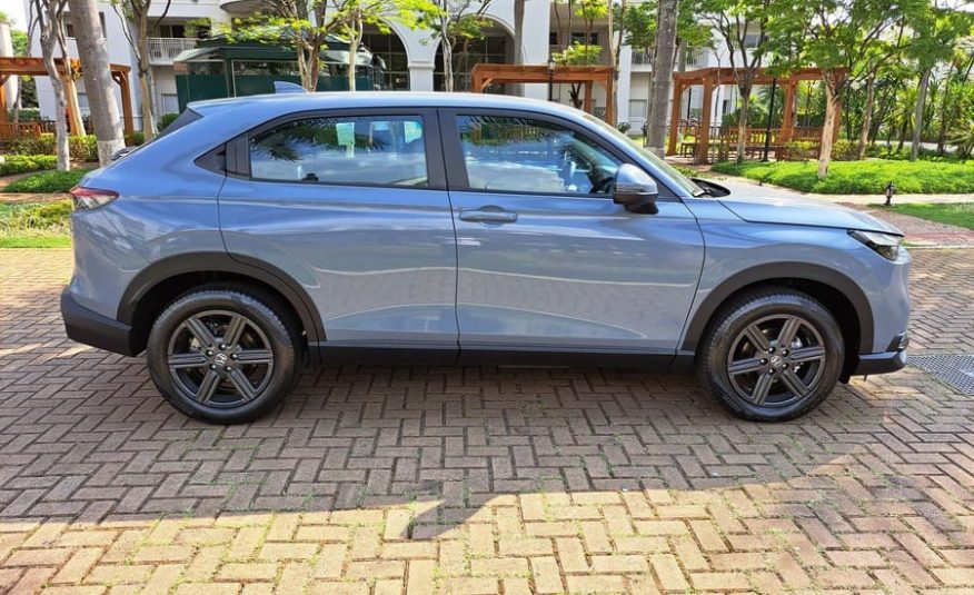 Honda Hr-v 1.5 I-vtec Turbo Advance Cvt