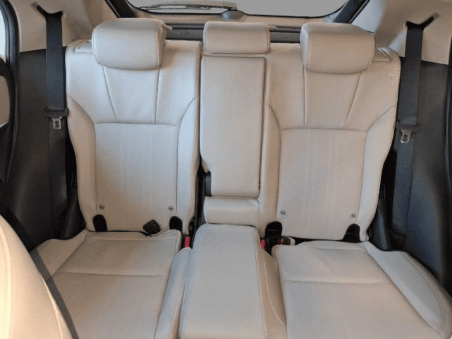 Honda Hr-v 1.5 I-vtec Turbo Advance Cvt