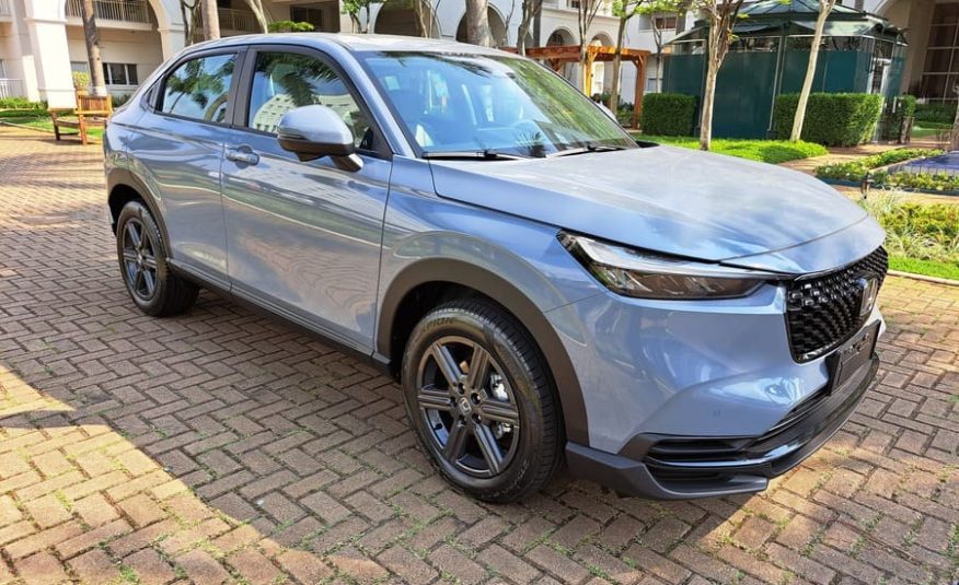 Honda Hr-v 1.5 I-vtec Turbo Advance Cvt