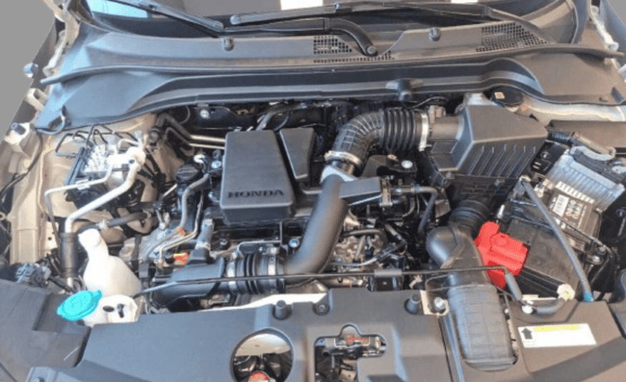 Honda Hr-v 1.5 I-vtec Turbo Advance Cvt