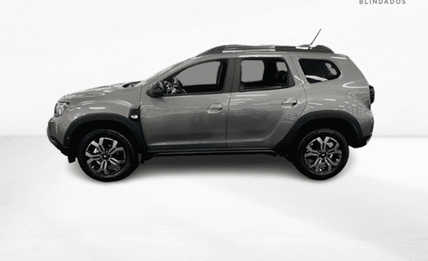 Renault Duster 1.3 TCE Flex Iconic Plus X-Tronic