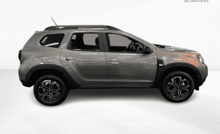 Renault Duster 1.3 TCE Flex Iconic Plus X-Tronic