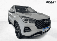 Caoa Chery Tiggo 5X Pro 1.5 TCI Flex Hybrid Max Drive CVT