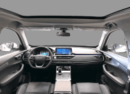 Caoa Chery Tiggo 5X Pro 1.5 TCI Flex Hybrid Max Drive CVT