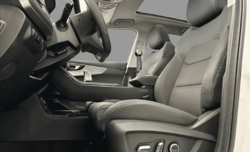 Caoa Chery Tiggo 5X Pro 1.5 TCI Flex Hybrid Max Drive CVT