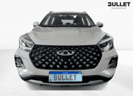 Caoa Chery Tiggo 5X Pro 1.5 TCI Flex Hybrid Max Drive CVT