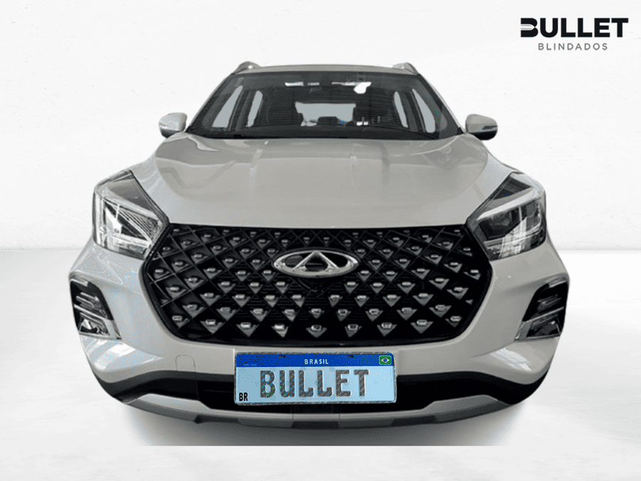 Caoa Chery Tiggo 5X Pro 1.5 TCI Flex Hybrid Max Drive CVT