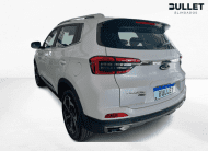 Caoa Chery Tiggo 5X Pro 1.5 TCI Flex Hybrid Max Drive CVT