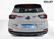 Caoa Chery Tiggo 5X Pro 1.5 TCI Flex Hybrid Max Drive CVT