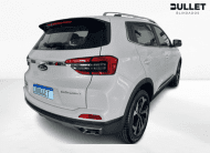 Caoa Chery Tiggo 5X Pro 1.5 TCI Flex Hybrid Max Drive CVT