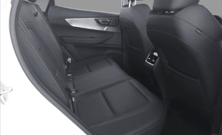 Caoa Chery Tiggo 5X Pro 1.5 TCI Flex Hybrid Max Drive CVT