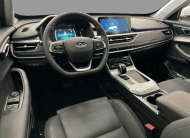 Caoa Chery Tiggo 5X Pro 1.5 TCI Flex Hybrid Max Drive CVT