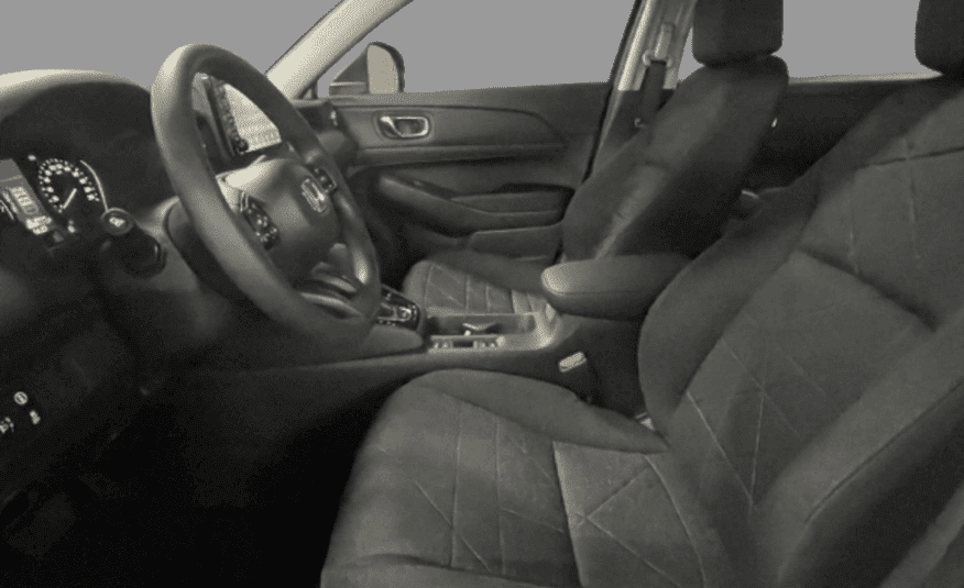 Honda HR-V 1.5 Di I-Vtec EX CVT