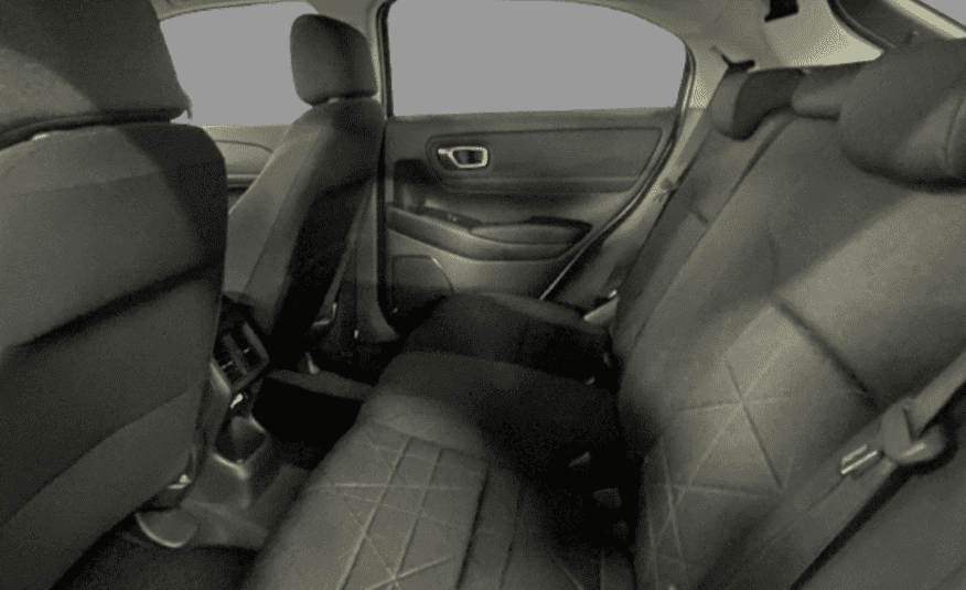 Honda HR-V 1.5 Di I-Vtec EX CVT