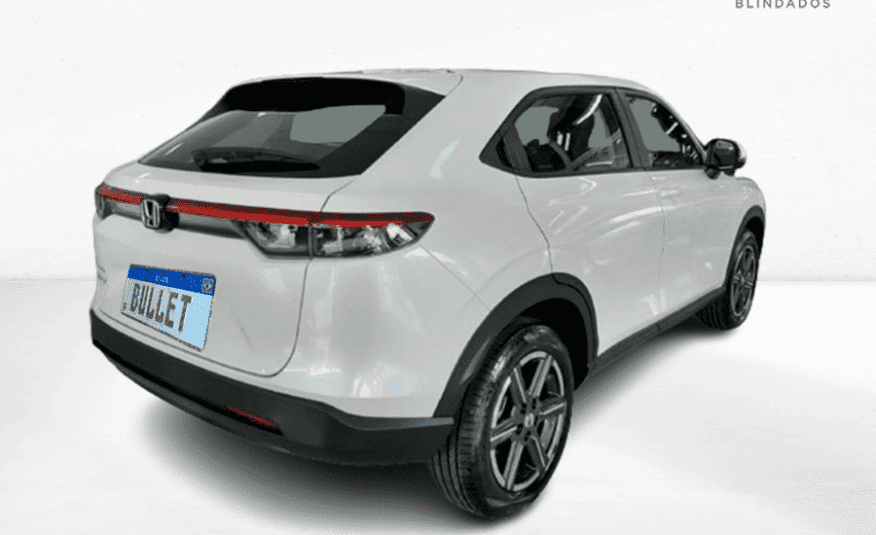Honda HR-V 1.5 Di I-Vtec EX CVT