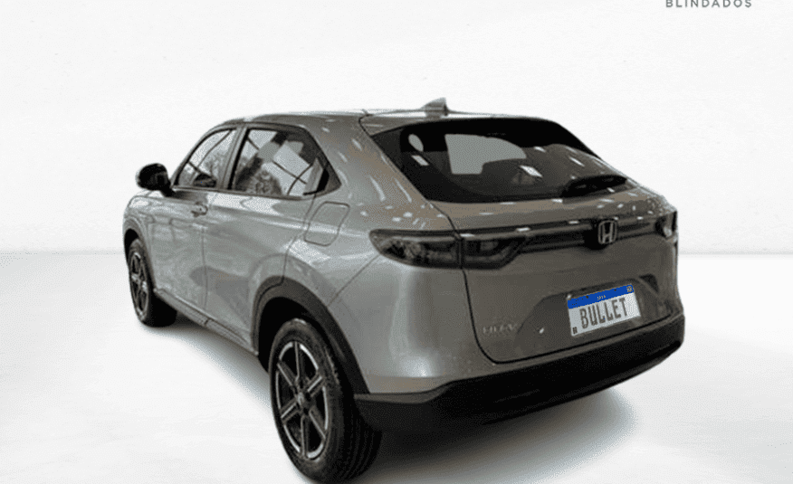 Honda HR-V 1.5 Di I-Vtec EX CVT
