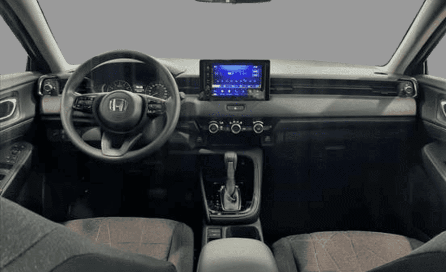 Honda HR-V 1.5 Di I-Vtec EX CVT