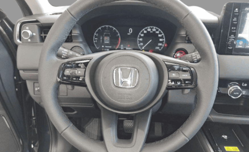 Honda HR-V 1.5 Di I-Vtec EX CVT