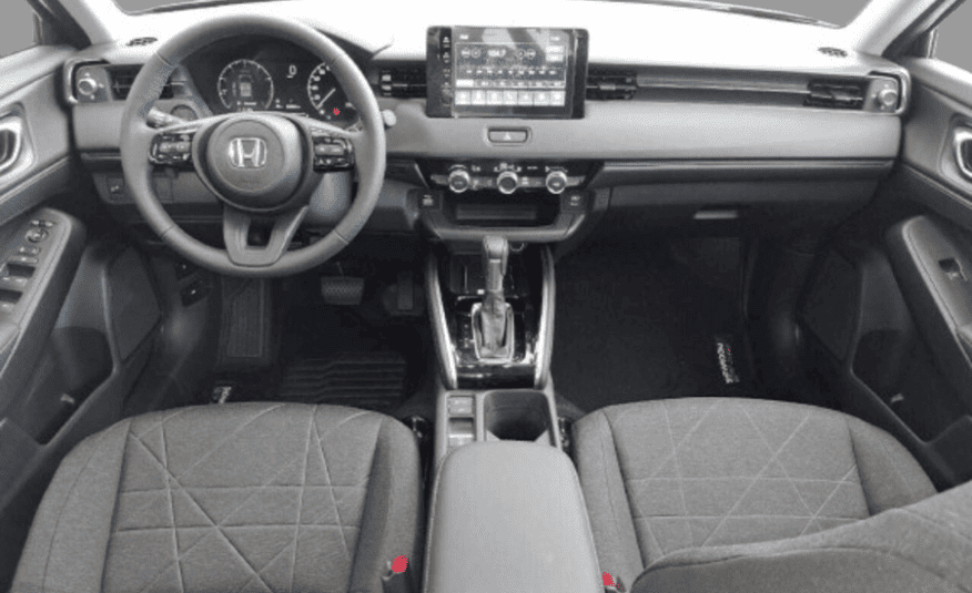 Honda HR-V 1.5 Di I-Vtec EX CVT