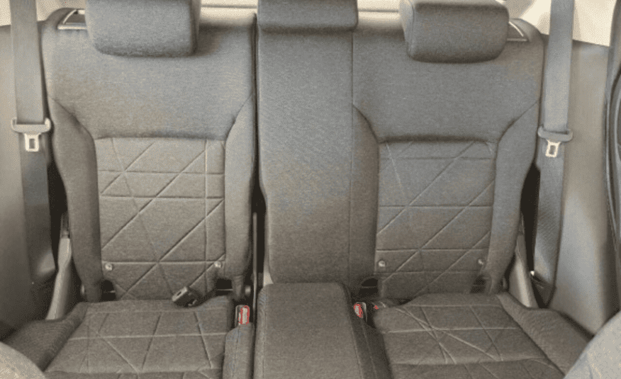 Honda HR-V 1.5 Di I-Vtec EX CVT