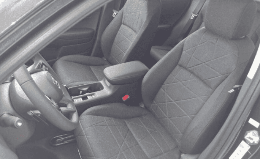 Honda HR-V 1.5 Di I-Vtec EX CVT