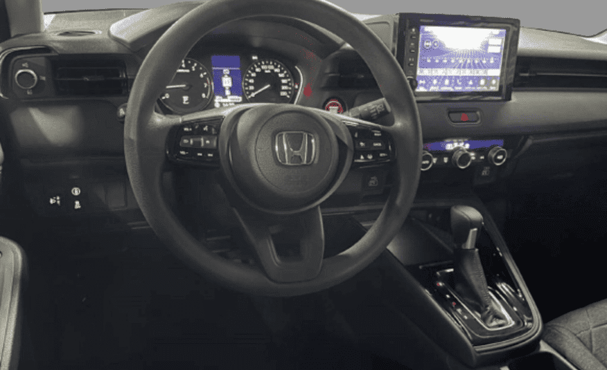 Honda HR-V 1.5 Di I-Vtec EX CVT
