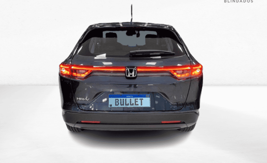 Honda HR-V 1.5 Di I-Vtec EX CVT