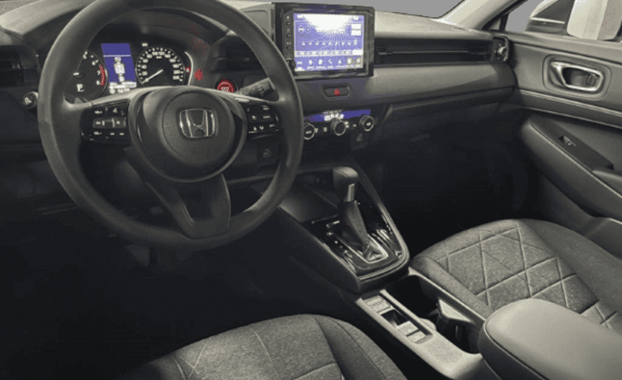Honda HR-V 1.5 Di I-Vtec EX CVT
