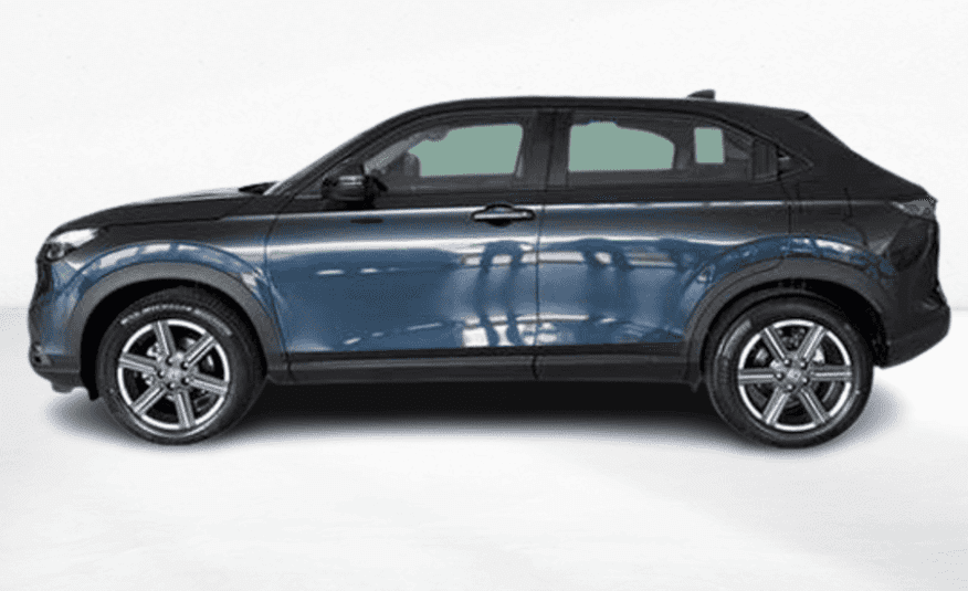Honda HR-V 1.5 Di I-Vtec EX CVT
