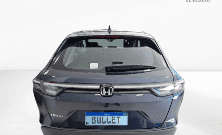 Honda HR-V 1.5 Di I-Vtec EX CVT