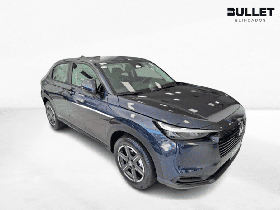 Honda HR-V 1.5 Di I-Vtec EX CVT