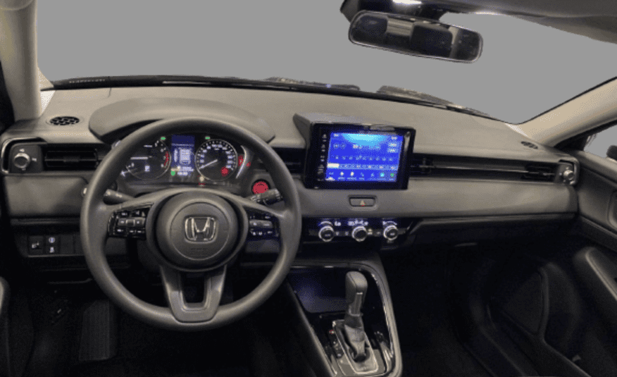 Honda HR-V 1.5 Di I-Vtec EX CVT