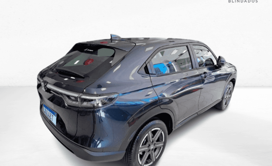 Honda HR-V 1.5 Di I-Vtec EX CVT