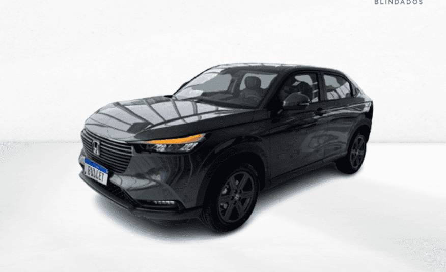 Honda HR-V 1.5 Di I-Vtec EX CVT