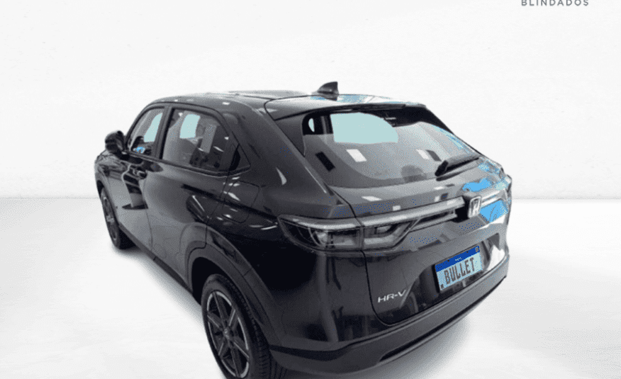 Honda HR-V 1.5 Di I-Vtec EX CVT